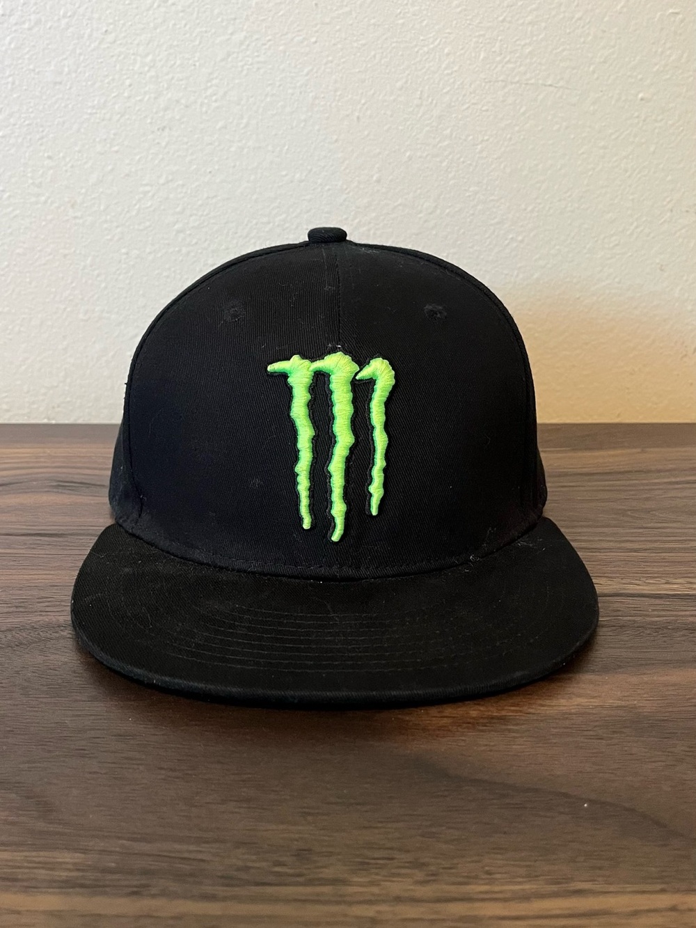 Monster Energy Hat